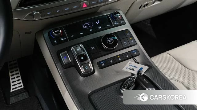 Hyundai Palisade id 4224067 из Кореи 30