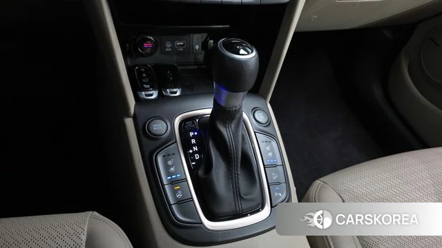 Hyundai Kona id 4551791 из Кореи 19