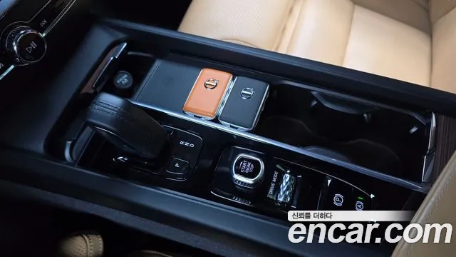 Volvo V60 Cross-Country 2nd Generation id 2875728 из Кореи 19