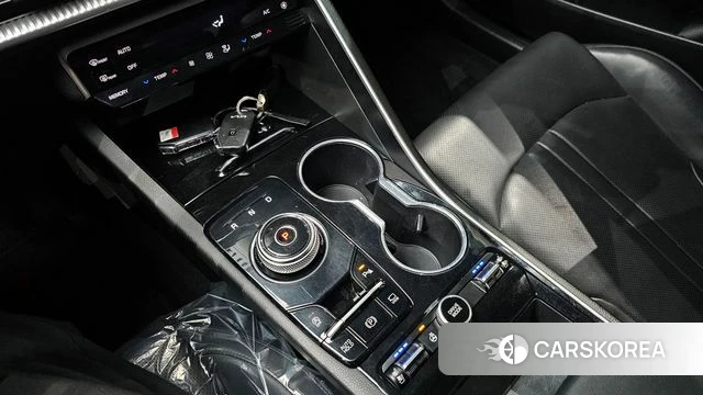 Kia K5 3rd generation id 3865709 из Кореи 19