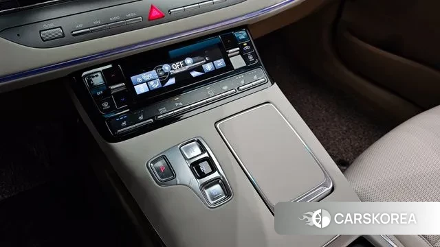 Hyundai The New Grandeur IG Hybrid id 3707492 из Кореи 19