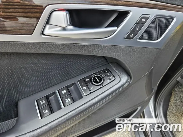 Genesis G80 id 2951411 из Кореи 18