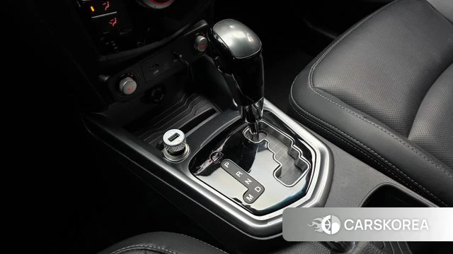 Ssangyong Tivoli Armor id 3937168 из Кореи 19