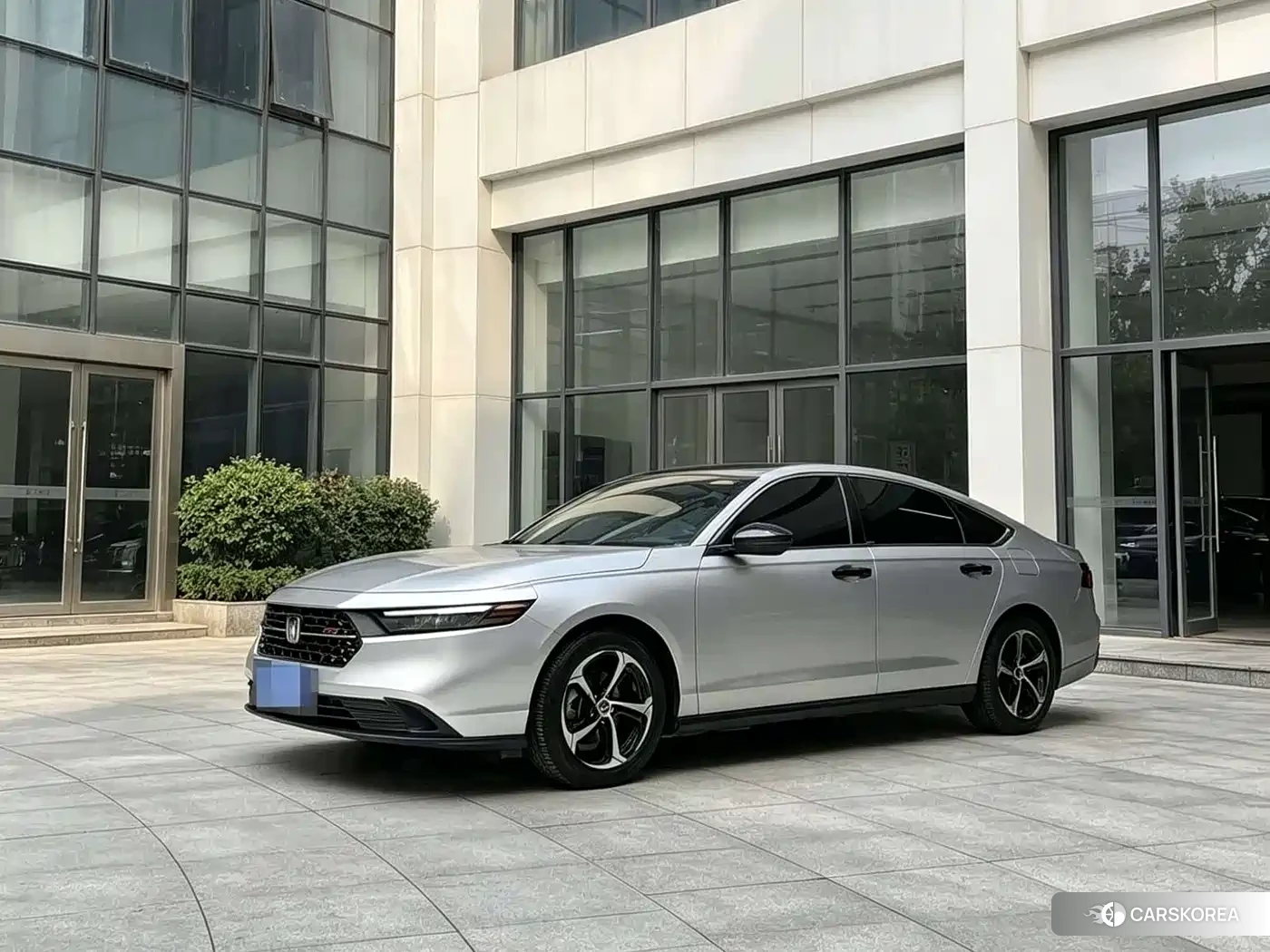 Honda Accord id 4553693 из Китая 9