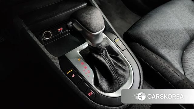 Kia The New K3 2nd generation id 4489622 из Кореи 31