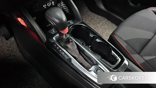 Chevrolet (GM Daewoo) Trailblazer id 3444262 из Кореи 19