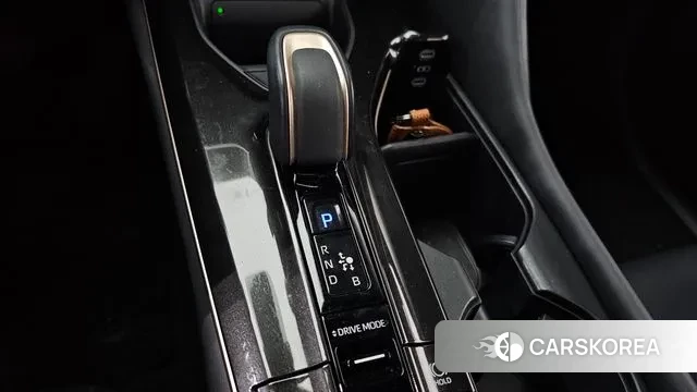 Toyota Crown Crossover id 3457330 из Кореи 19