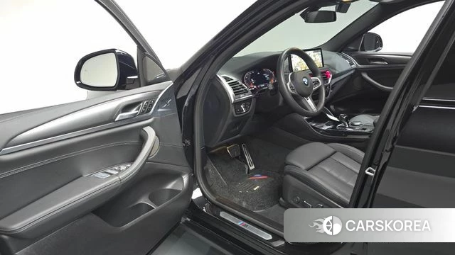 BMW X4 (G02) id 4724909 из Кореи 31