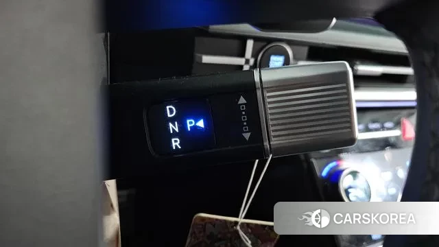 Hyundai Santa Fe (MX5) id 3447289 из Кореи 19