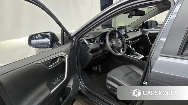 Toyota RAV4 5th Generation id 3620687 из Кореи 19