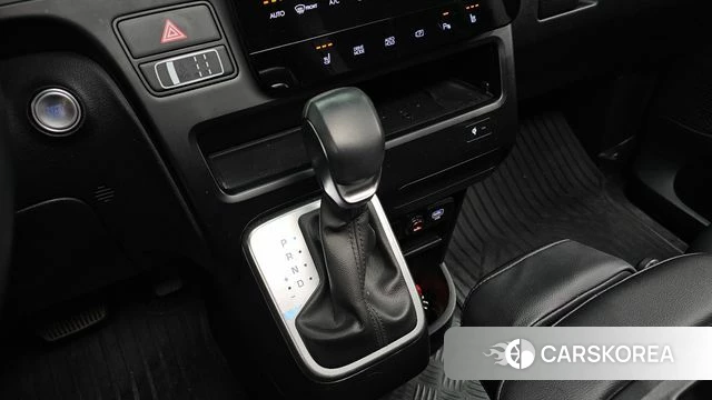 Hyundai Staria id 4427266 из Кореи 19