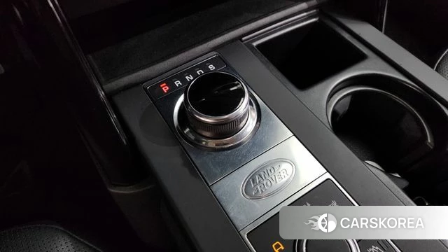 Land Rover Discovery 5 id 4595126 из Кореи 34