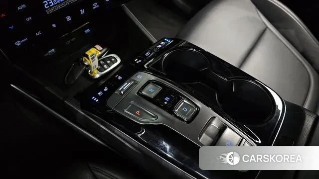 Hyundai Tucson (NX4) id 3432032 из Кореи 19