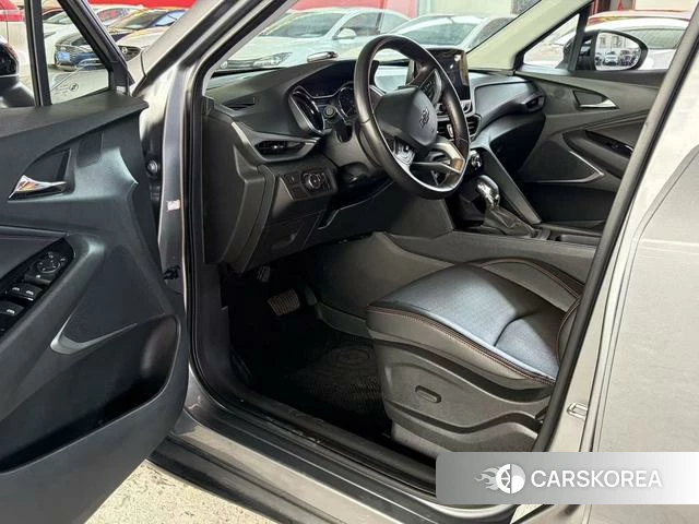 Chevrolet Volando id 4218200 из Китая 10