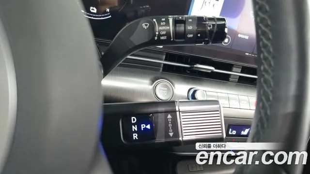 Hyundai Kona Hybrid (SX2) id 2919860 из Кореи 19