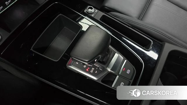 Audi Q5 (FY) id 4476224 из Кореи 31