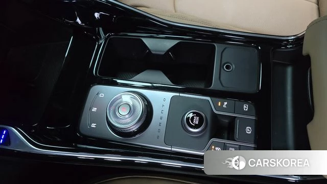 Kia The New Sorento 4th Generation id 4474502 из Кореи 36