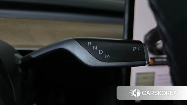 Tesla Model Y id 4834662 из Кореи 31