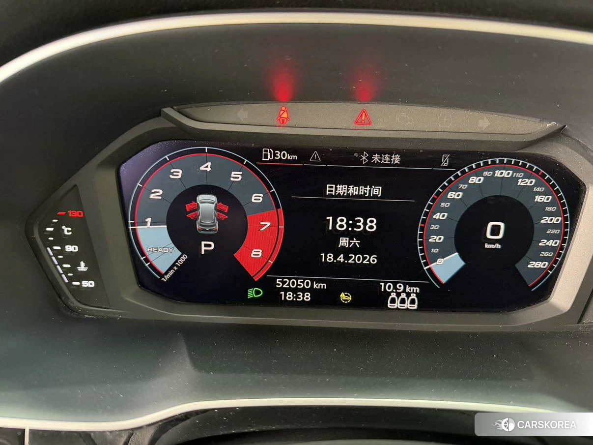 Audi Q3 id 4419514 из Китая 23