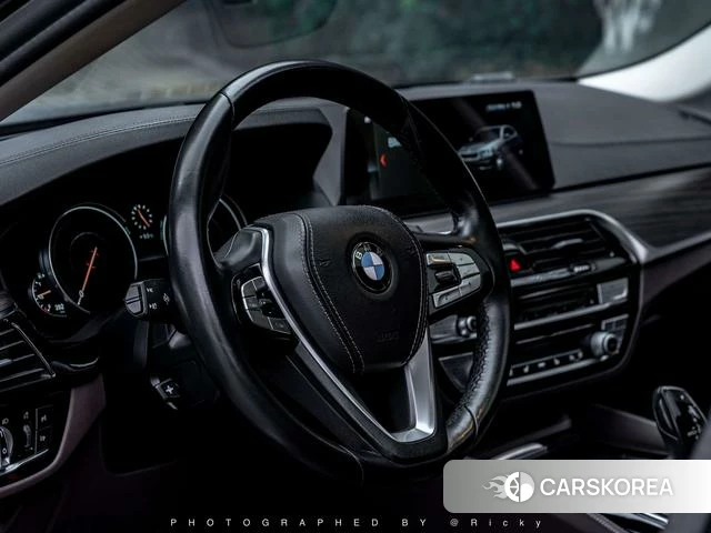 BMW 5 series id 4242507 из Китая 10