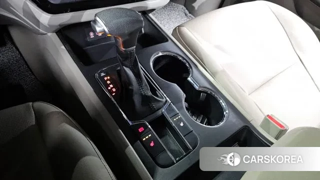 Kia The New Carnival id 3474493 из Кореи 19