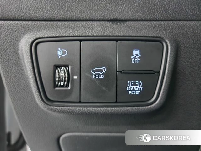 Hyundai Tucson Hybrid (NX4) id 4231827 из Кореи 19