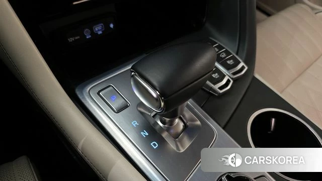 Genesis G70 id 4020224 из Кореи 19