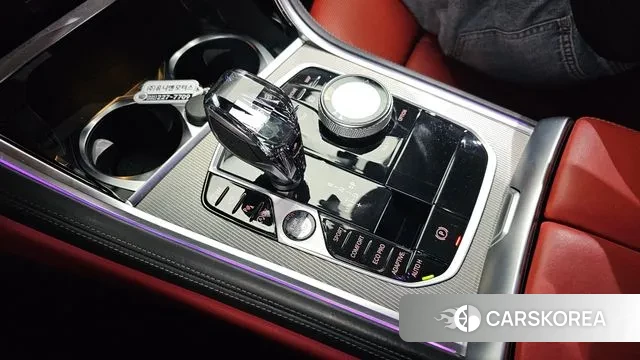 BMW 8 Series (G15) id 3059482 из Кореи 19