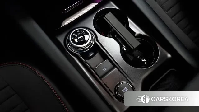 Ford Explorer 6th Generation id 3388393 из Кореи 19