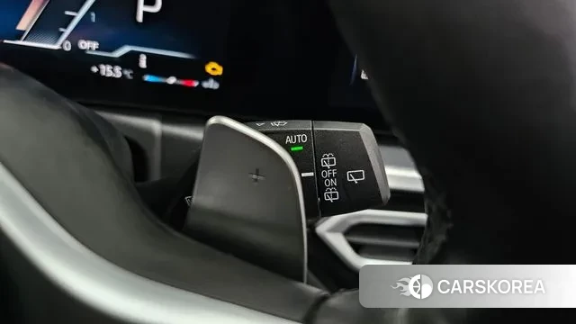 BMW 3 Series (G20) id 3354291 из Кореи 19