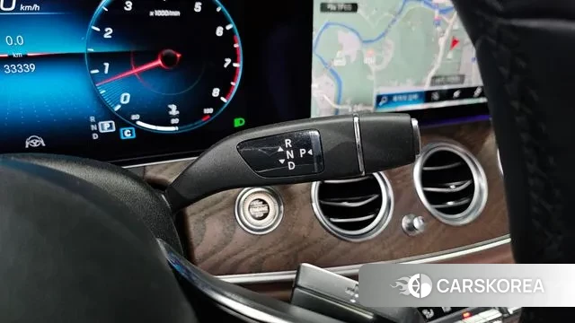 Mercedes-Benz E-Class W213 id 2959715 из Кореи 19