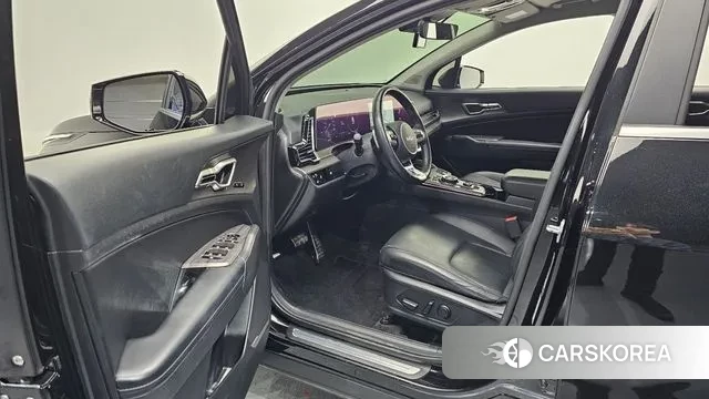 Kia Sportage 5th Generation id 3740018 из Кореи 19