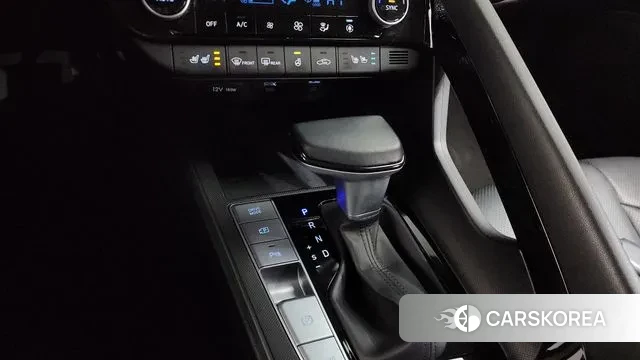 Hyundai Avante (CN7) id 3596783 из Кореи 19