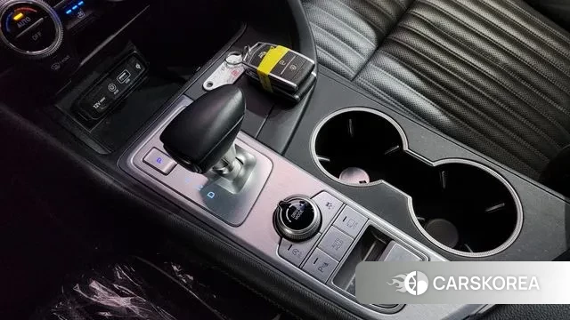 Genesis G70 id 3536263 из Кореи 19