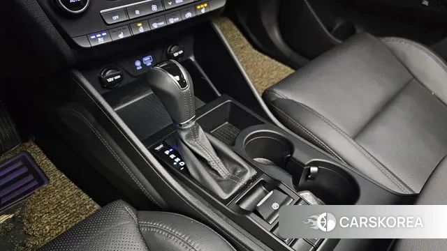 Hyundai All New Tucson id 3039201 из Кореи 19