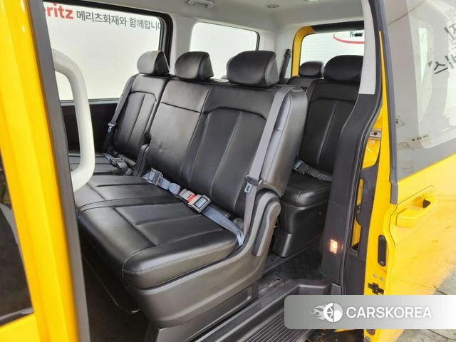 Hyundai Staria id 4917743 из Кореи 19