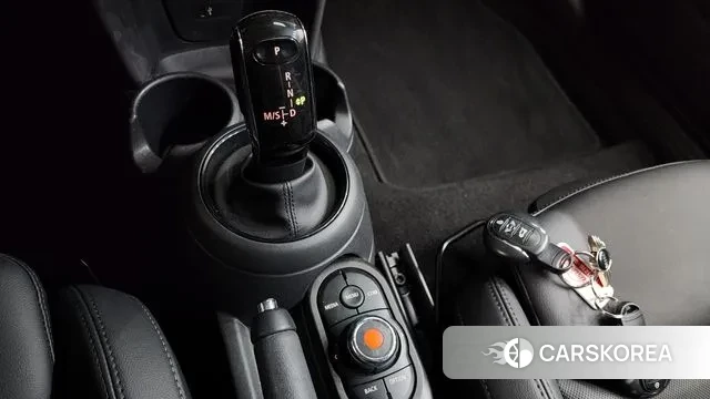 Mini Cooper id 3713621 из Кореи 19