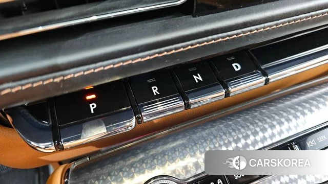 Lincoln Aviator 2nd generation id 4746249 из Кореи 38