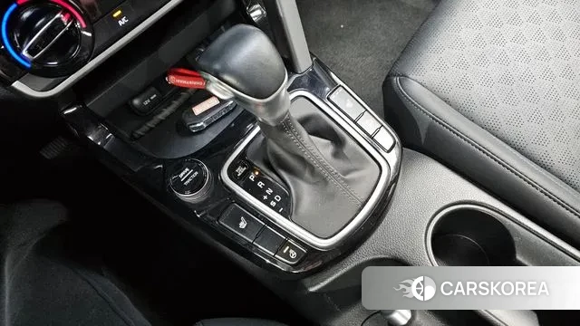 Kia Seltos id 3606922 из Кореи 19