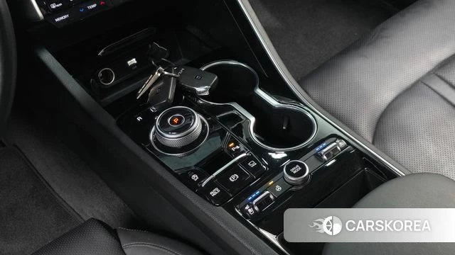 Kia K5 3rd generation id 4871271 из Кореи 19