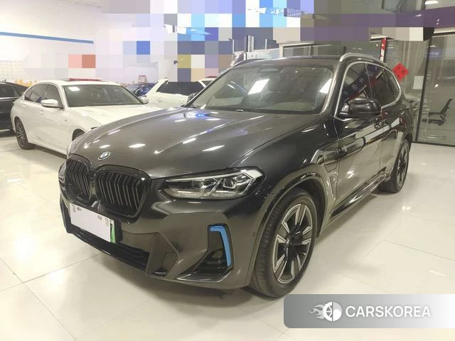 BMW iX3 id 4297981 из Китая 9