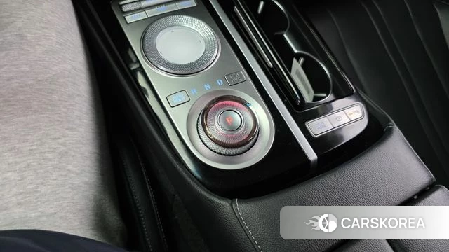 Genesis G80 (RG3) id 4355373 из Кореи 29