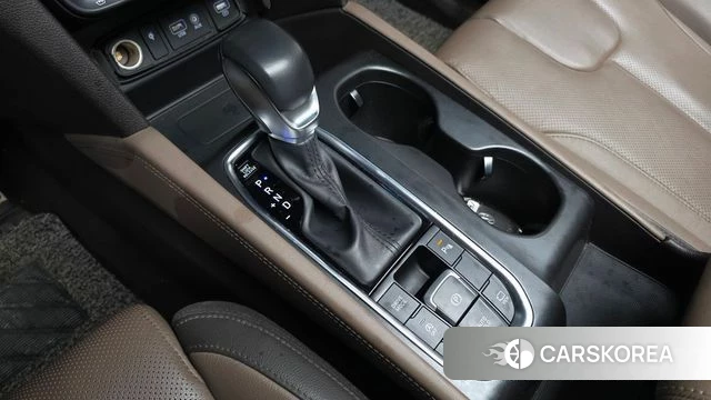 Hyundai Santa Fe TM id 4325881 из Кореи 35