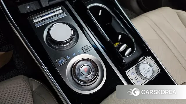 Genesis GV80 id 3310900 из Кореи 19