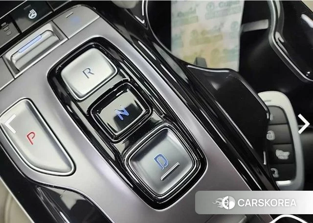 Hyundai Tucson (NX4) id 4356047 из Кореи 19