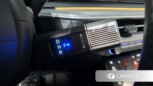 Hyundai Grandeur (GN7) id 3394400 из Кореи 19