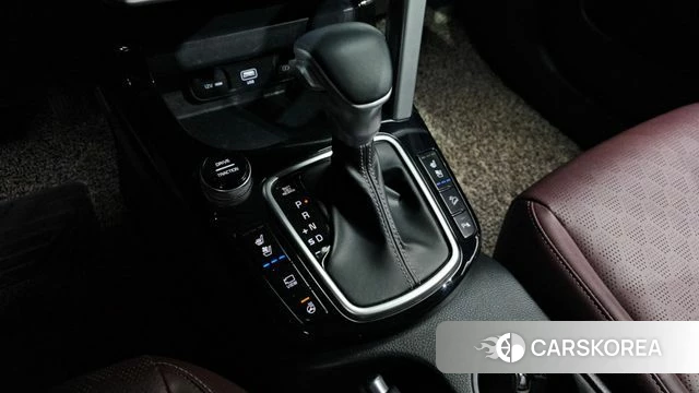 Kia Seltos id 4304155 из Кореи 32