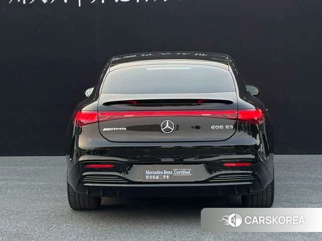 Mercedes-Benz EQS AMG id 4205768 из Китая 49