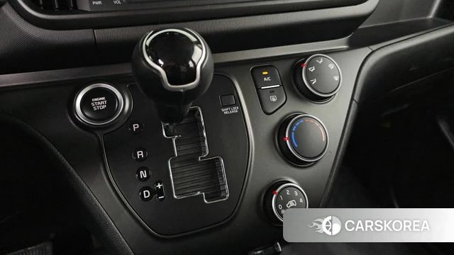 Kia The New Kia Ray id 4792515 из Кореи 30
