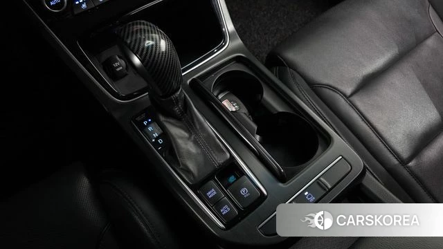 Hyundai Grandeur IG id 4180783 из Кореи 19